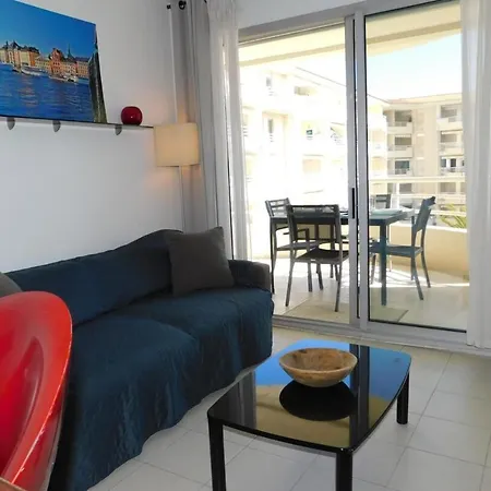 Apartmán 